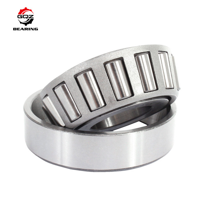 HM218248/HM218210 Chrome Steel Taper Roller Bearings Inner Diameter 89.975 mm