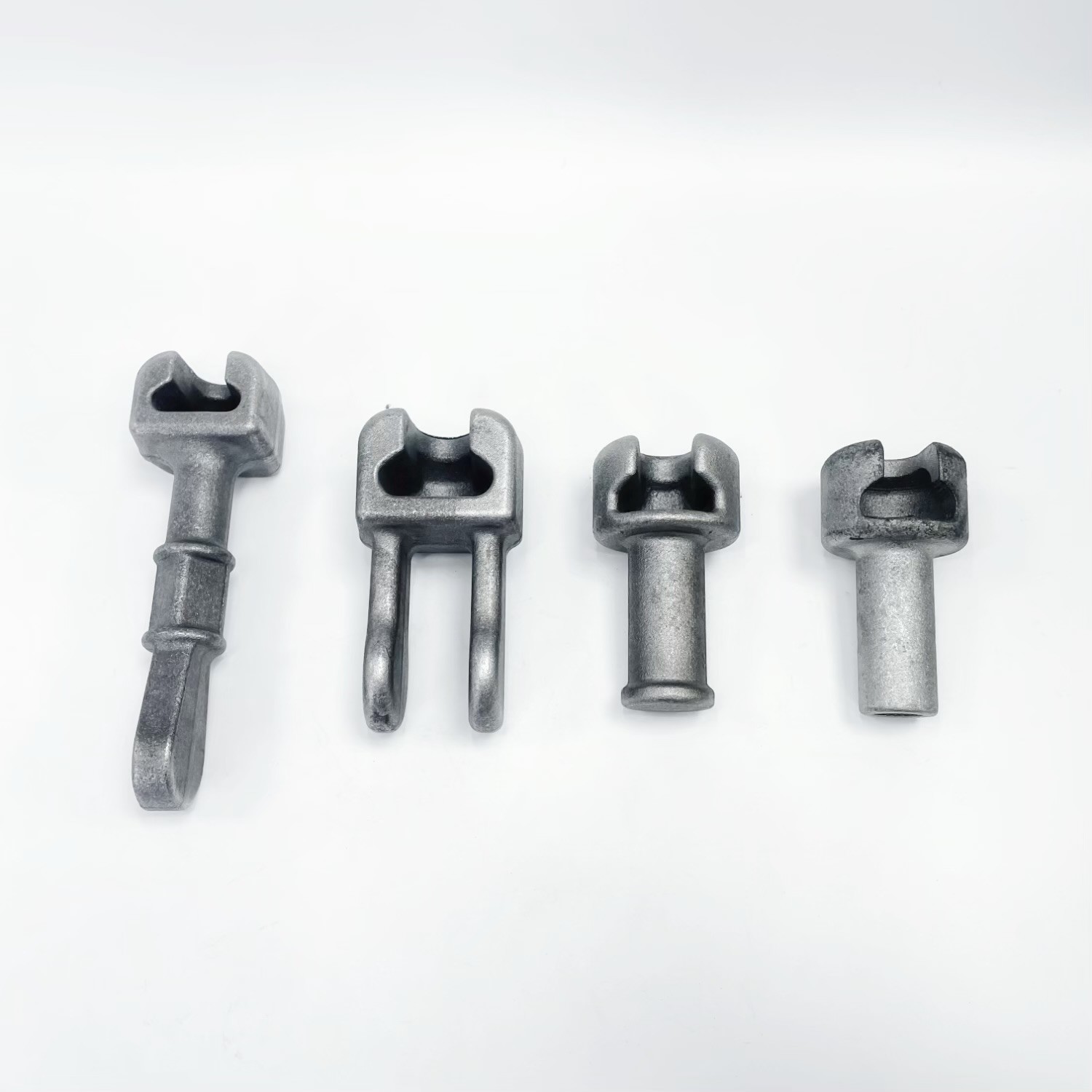 OEM Professional Customization Of Cast Iron, Cast Steel Power Accessories And Forged Parts