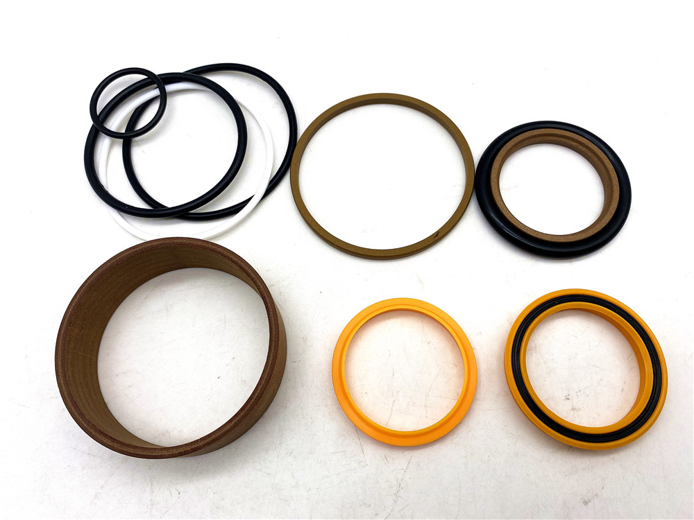 55041001 550-41001 550/41001 JCB Seal Kit 3DX Backhoe Hydraulic Oil Seals