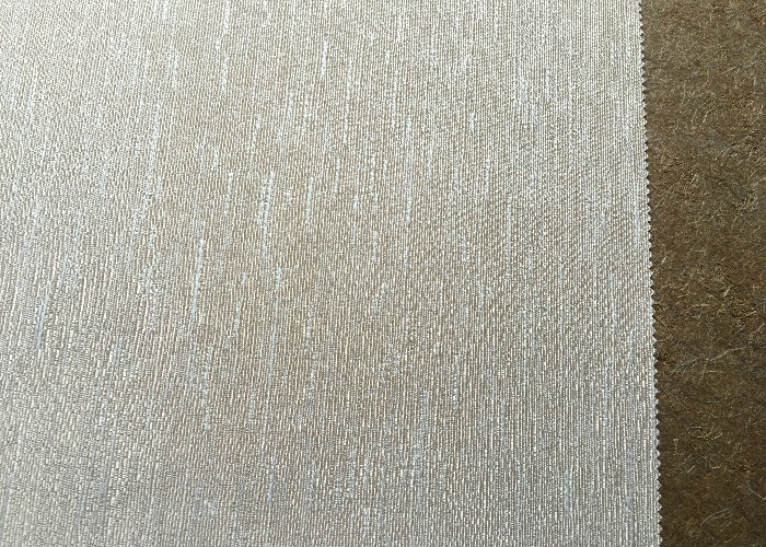 Soundproof Thin Fire Resistant Board Hemp / PP Fiber Composite For Building Decoration