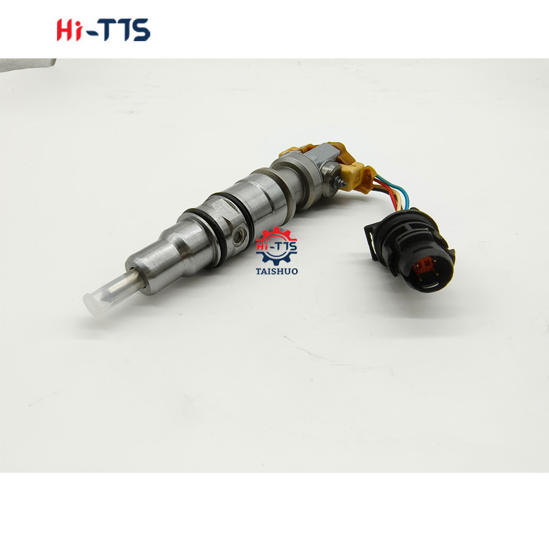 Diesel Fuel Injector 1878284C91 4C3Z9E527AA for G2.8 VT365 Ford