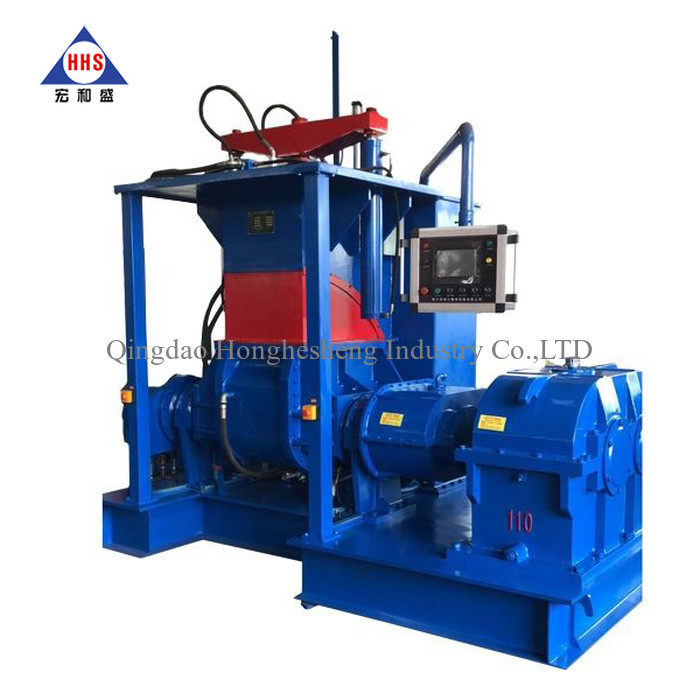 40% Higher Efficiency Rubber Kneader Machine 3L 10L 35L 55L 75L 110L