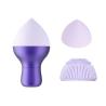 Buy cheap Portable Facial Cleansing Brush Ultra Hygienic Soft Silicone Skin Care Device from wholesalers