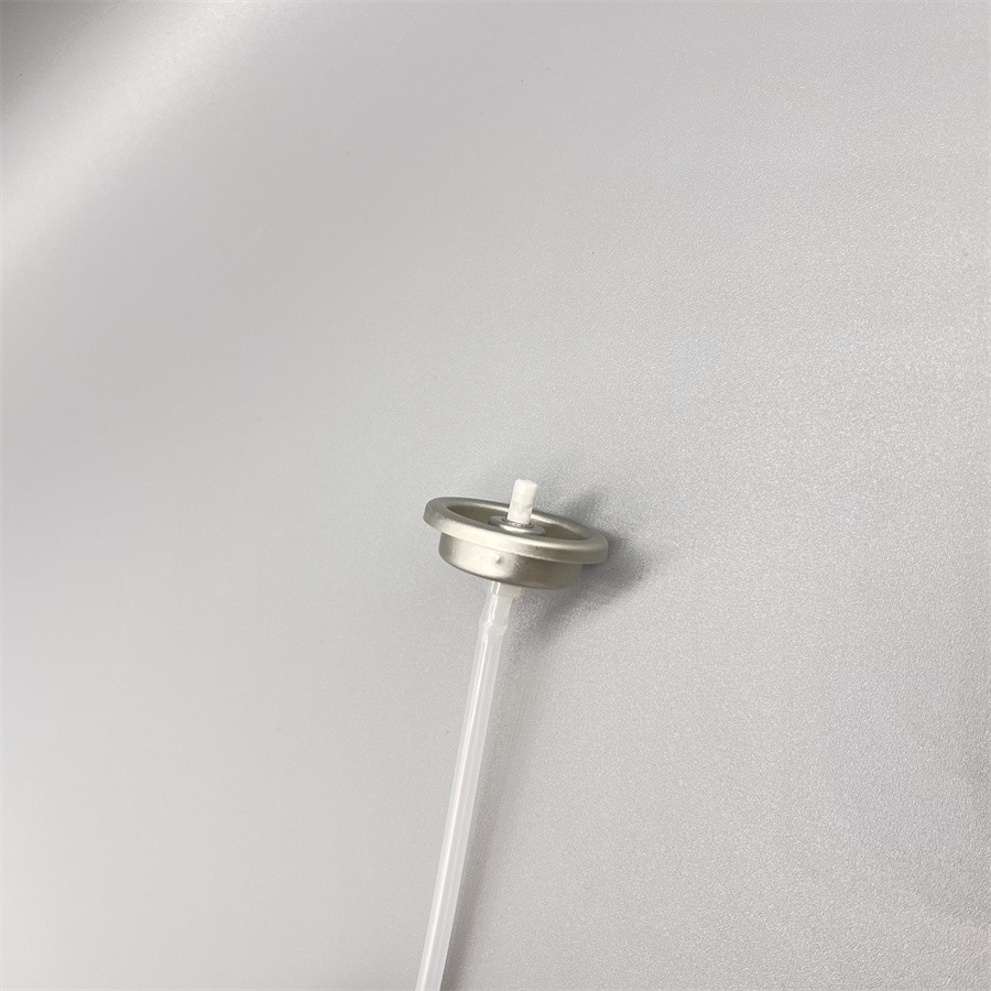 High-Quality Christmas Snow Spray Valve - Reliable Performance, Winter Wonderland Specification