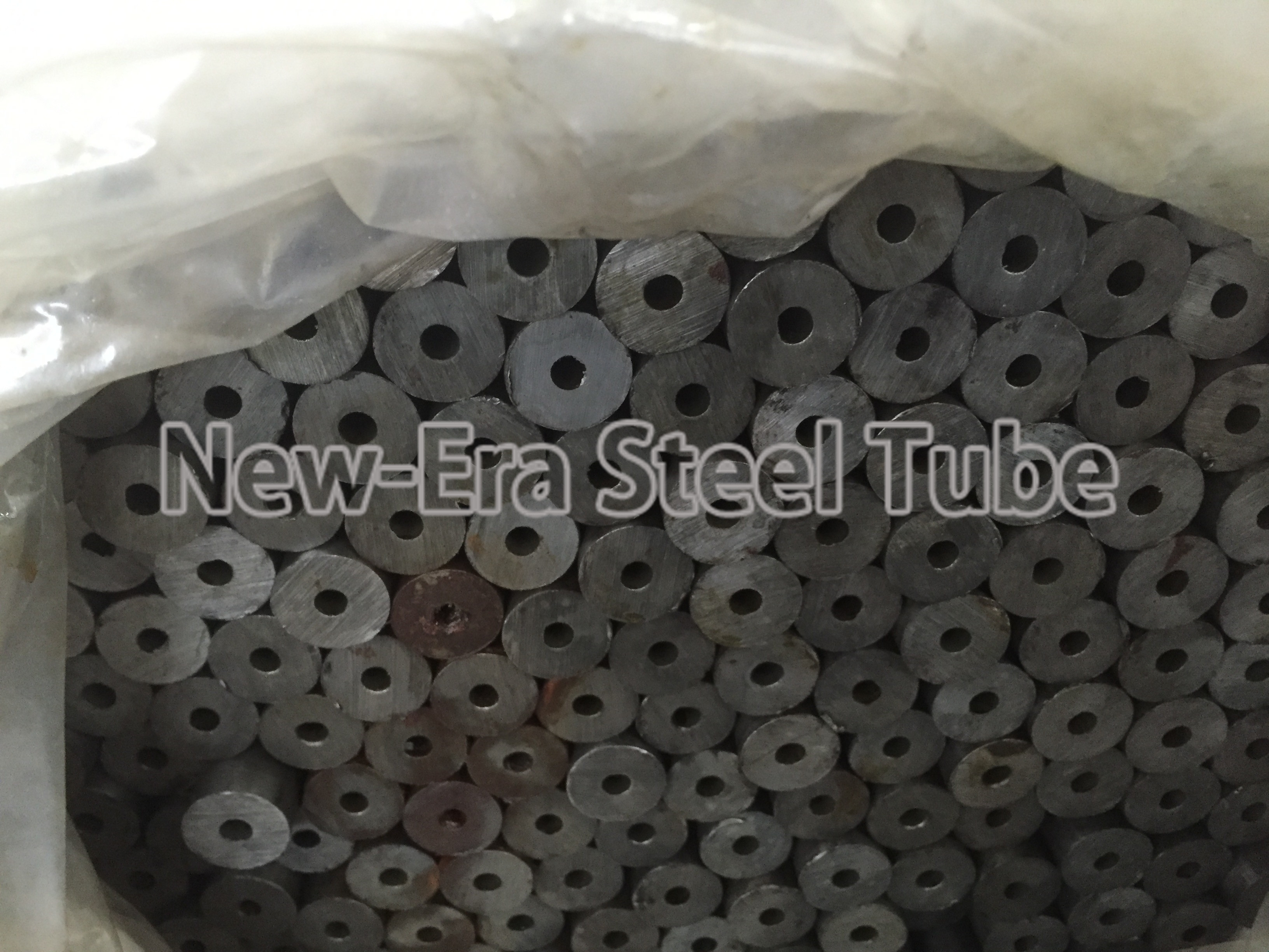 EN10297-1 Cold Deformed Alloy Steel Seamless Pipes 42CrMo4