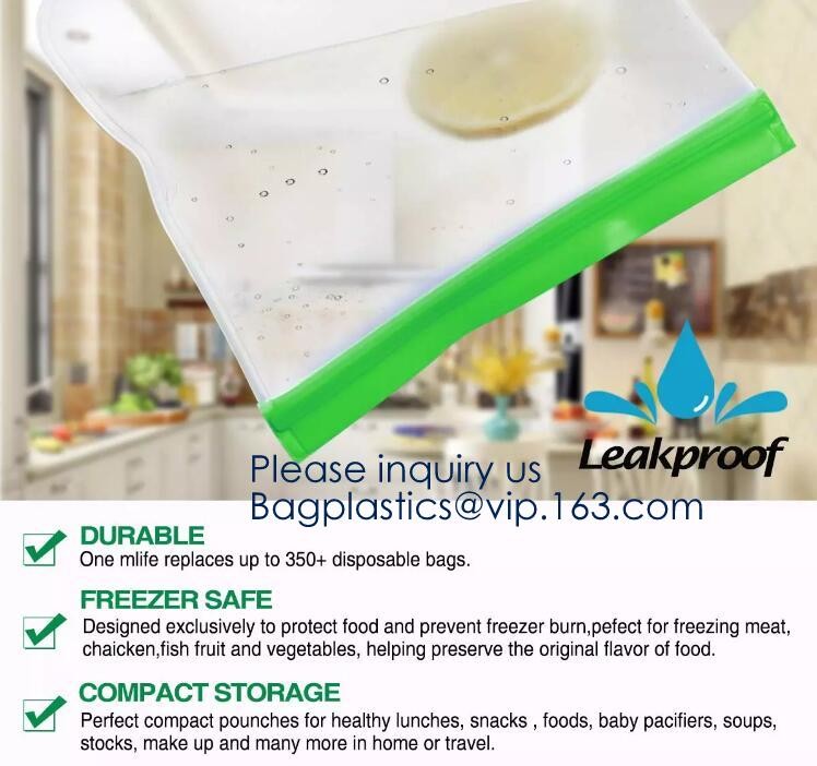 Double k Closure, Flexible, Airtight, Waterproof Zipper Seal, Slider seal, Bagease, Strong Seal, LeakProof, Airpro