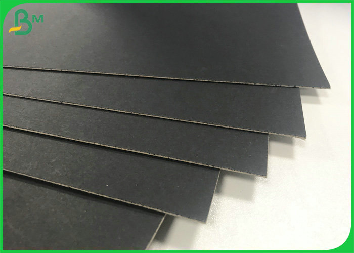 70*100cm 1.0mm 1000gsm Stiff Colored Paperboard In Sheet For Lever Arch File