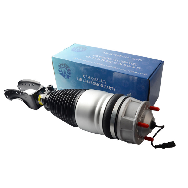 Reliable Air Shock Absorber For VW Touareg II Porsche 958 95834305102