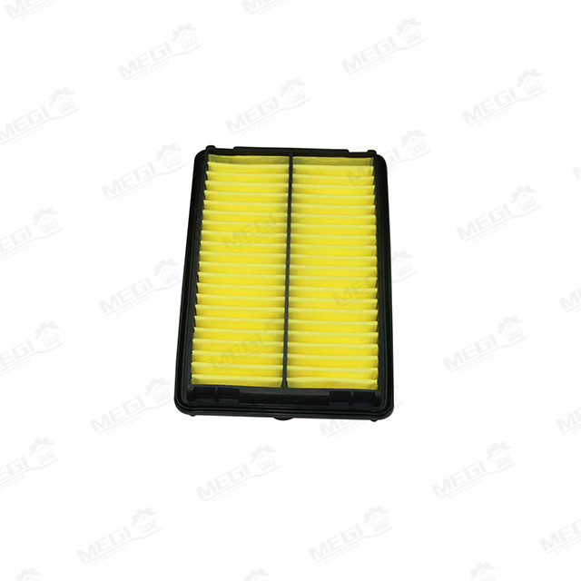 17220-PGM-Q00 17220PGMQ00 Car Cabin Air Filter For HONDA ACCORD ODYSSEY 2.2 16V 2.3L