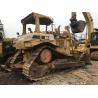 Buy cheap Original japan Used CAT D6R Bulldozer Good Undercarriage CAT bulldozer from wholesalers