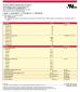 ChenMu Lighting technology co., Ltd. Certifications