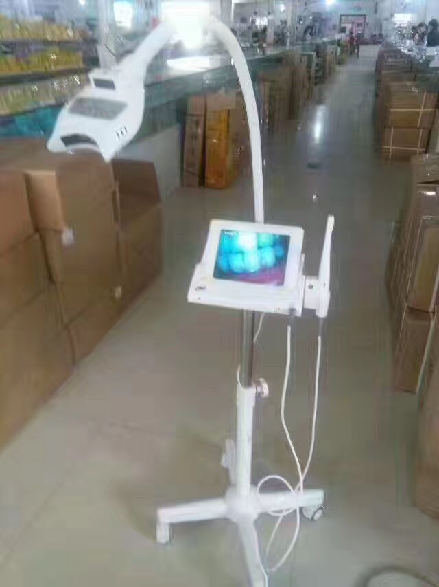 Teeth Led Whitening Lamp / Teeth Care Led Light