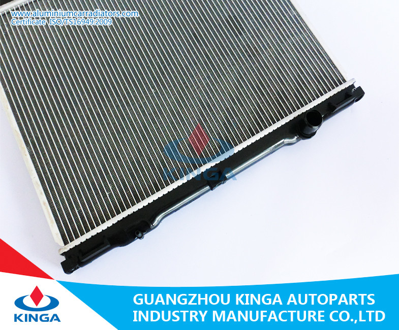 Aluminum Radiators SORENTO 3.5i V6'02-05 MT TS16949 Certification