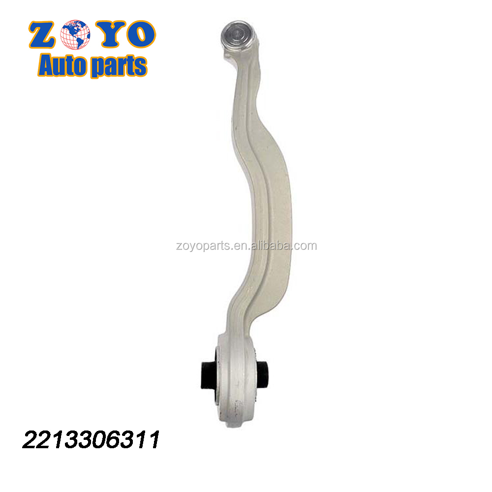 Mercedes-Benz CL600 S-Class W221 Adjustable Control Arm Repair with Zinc Plating