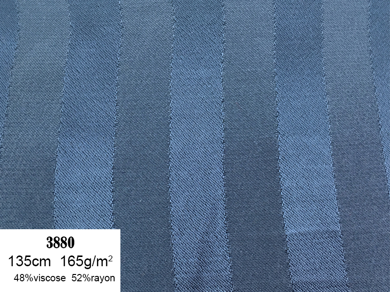Kaftan Kain Plain Silky Cupro Satin Rayon Viscose Fabric 110gsm 50s*50s Jacquard