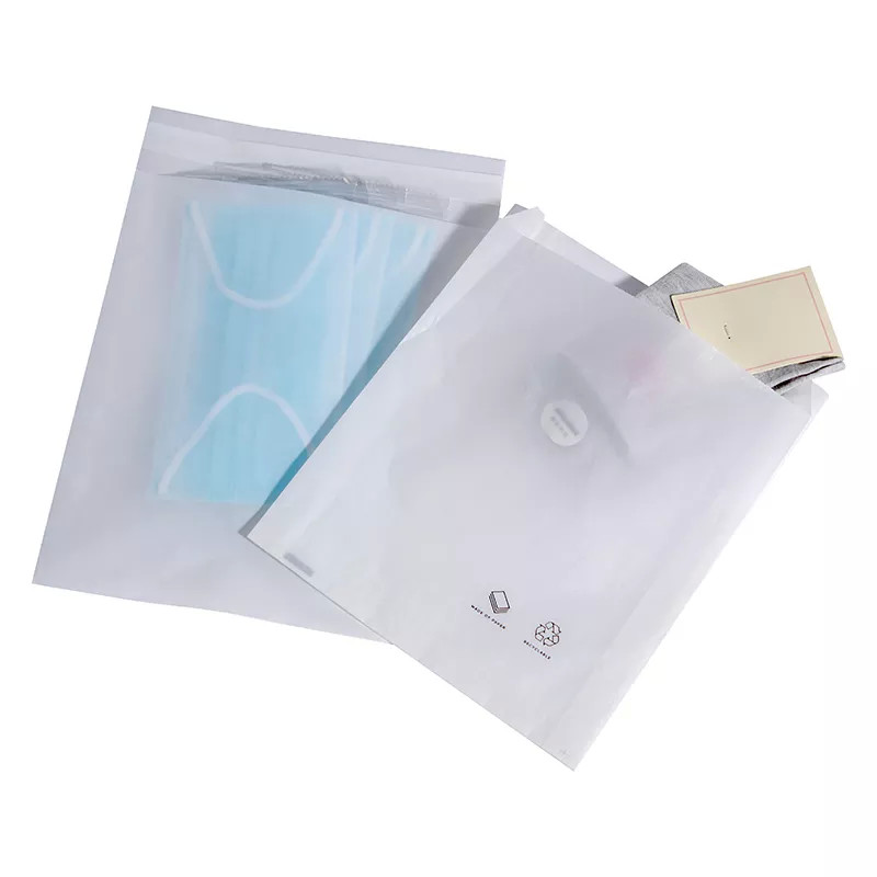 Luxury waterproof Tracing Paper Envelopes Customized Transparent Wedding Glassine Envelope