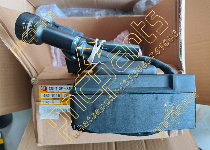 462-1016 Control Gp Transmission 299-5840 CAT 950G 980K Wheel Loader