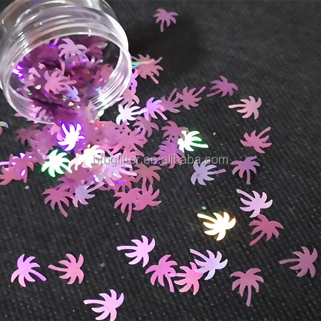 Harry and Potter Triangles with Circle Gitter Shape Deathly Hallow Glitter The Ultimate Decoration Accessory