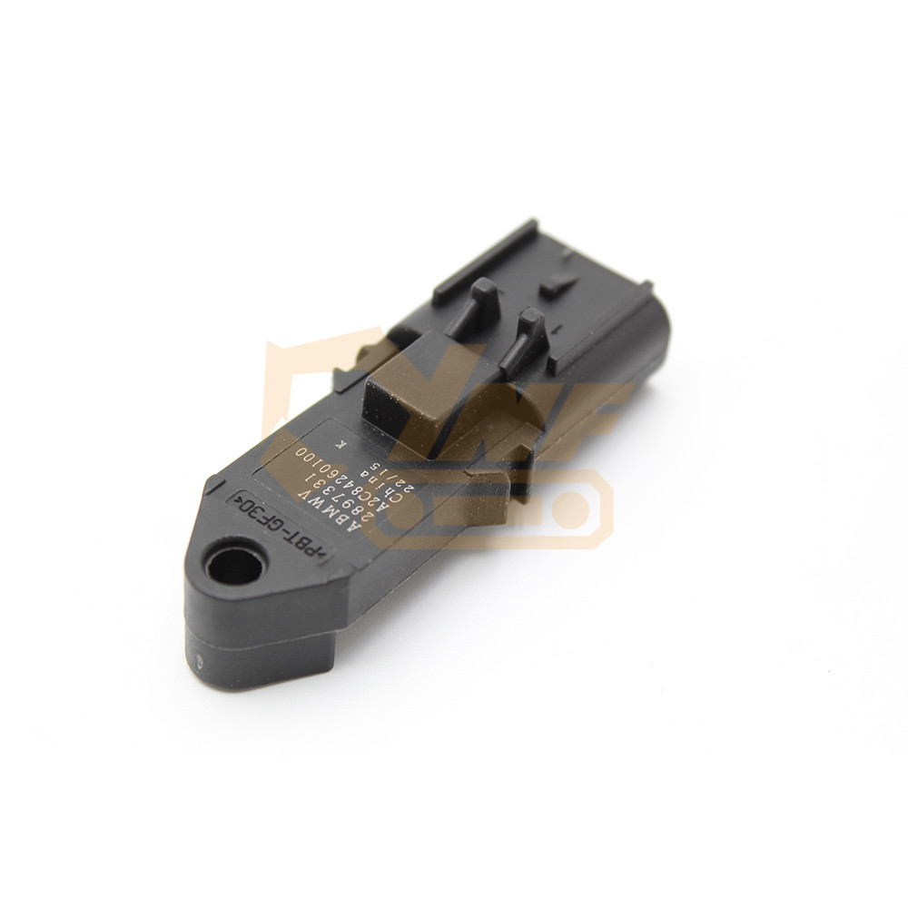 Excavator PC200-8 Engine Control Air Pressure Sensor 6261-81-1900 6261811900 6755-81-1900 6755811900