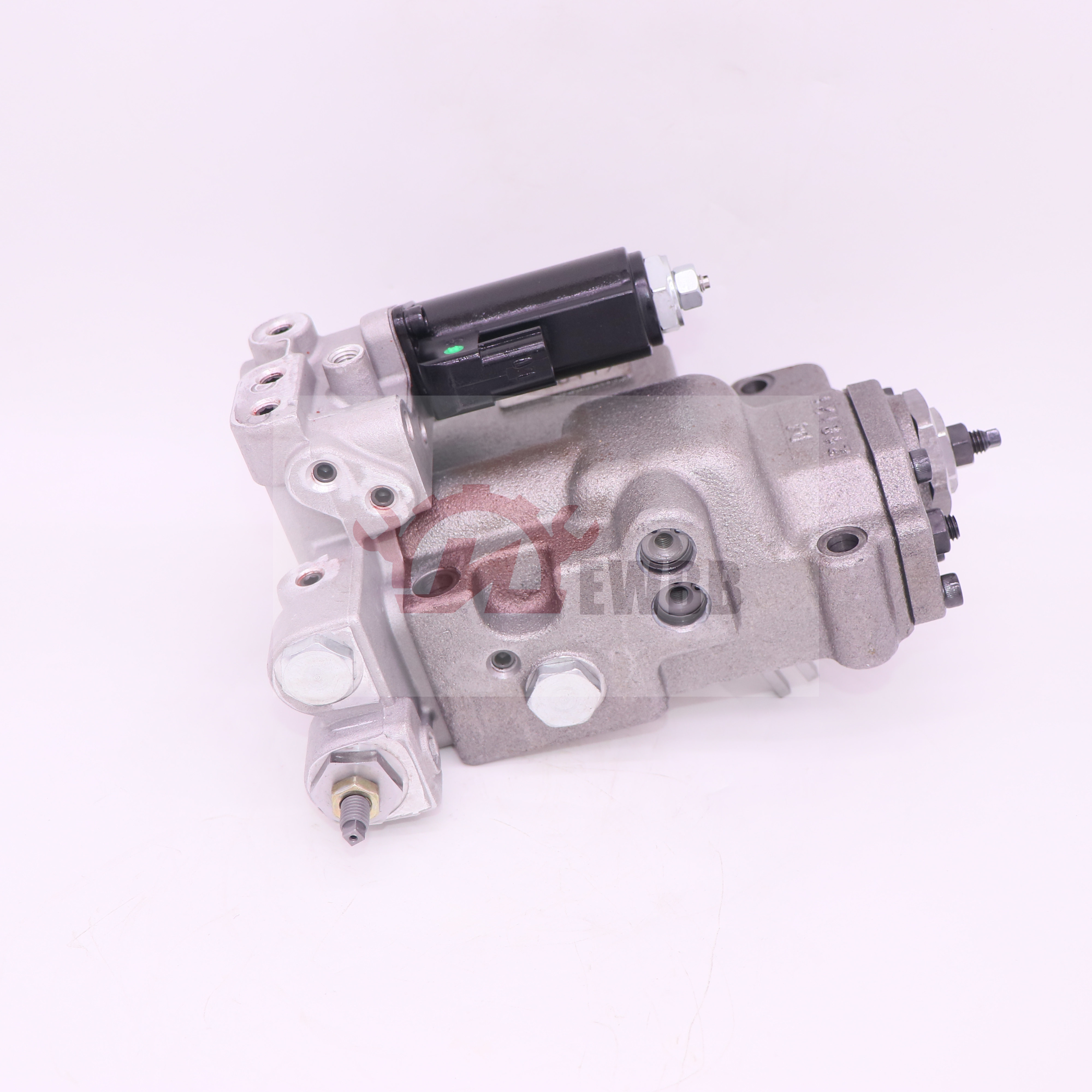 Sany Hydraulic Pump Regulator K3V112DTP SY285H-9T1L-9TCM With Electric Valve