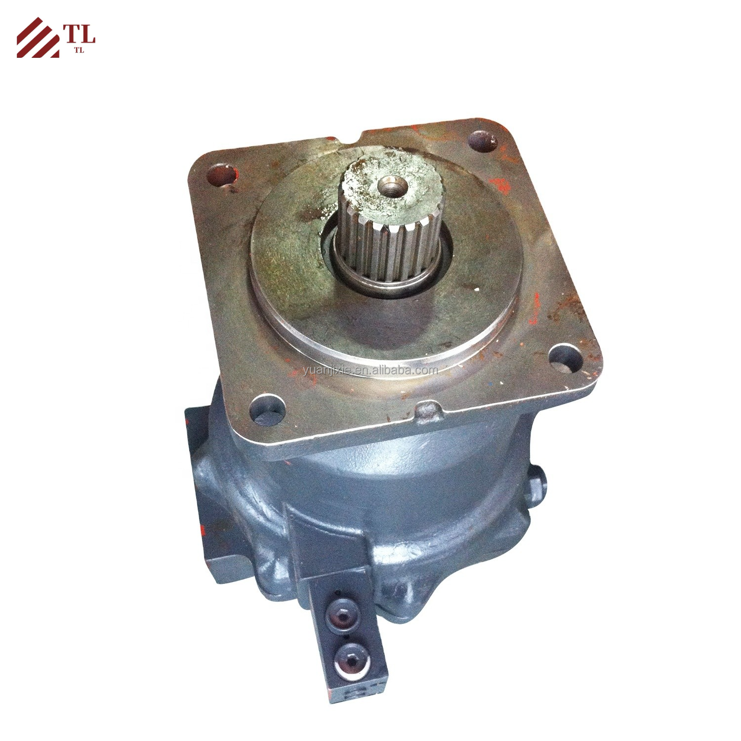 Hydraulic Main Pump 170301-00314B for DX420 DX420LC DX420LCA Crawler Excavator