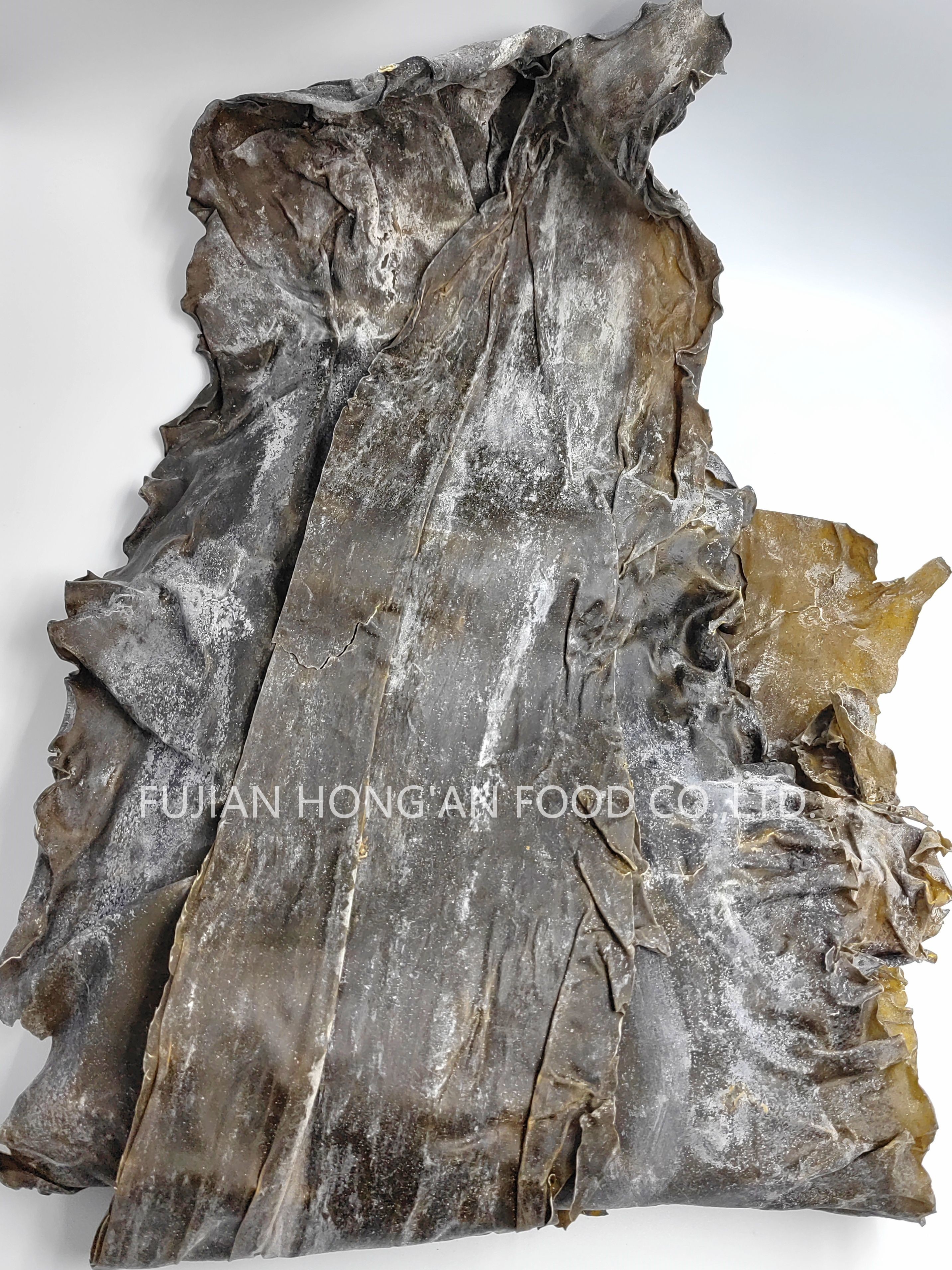 Nutrient Rich Kelp Shoots with Zesty Umami Flavor - Suitable for Soup