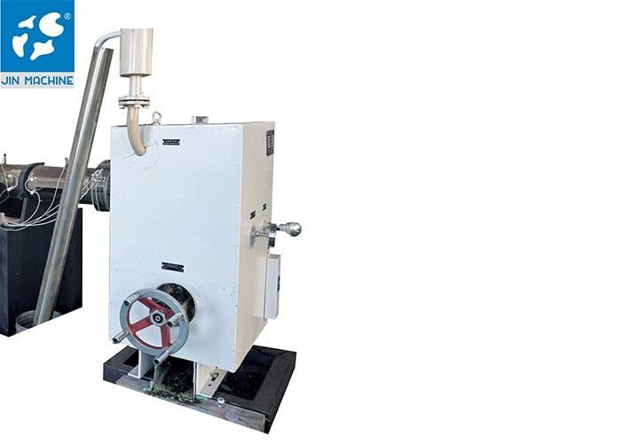 TUV Pet Bottle Recycling Line , SUS304 Plastic Film Pet Washing Line