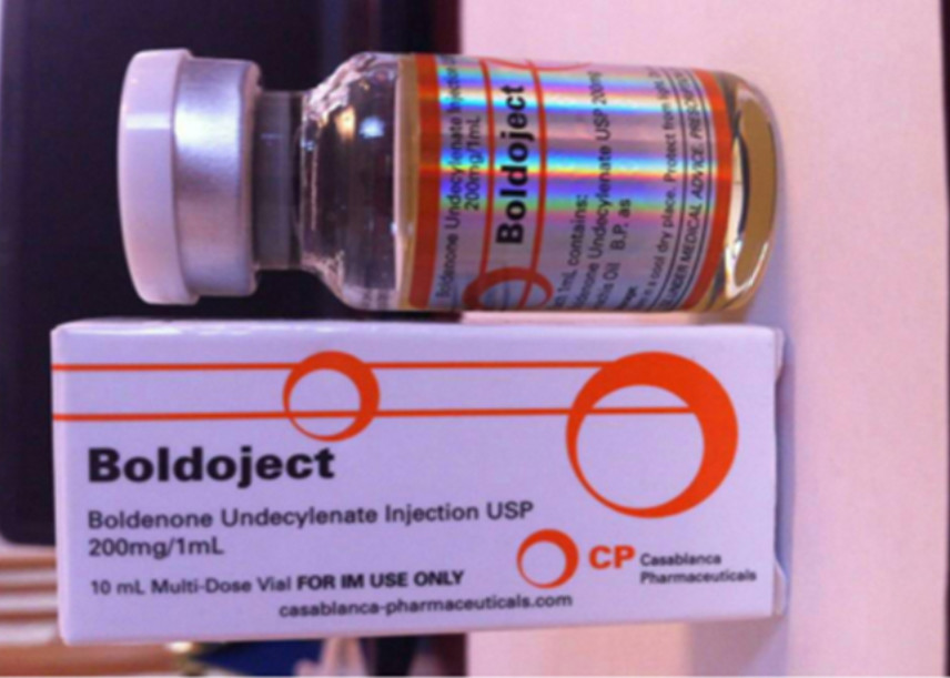 Pharmaceuticals Holographic 10ml Vial Labels And Boxes For Bottle