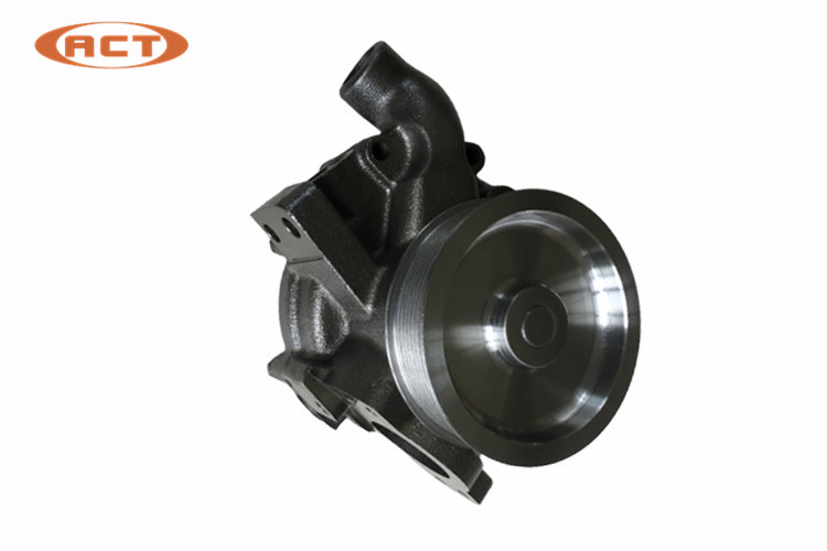 TS 16949 Excavator Water Pump 3522109 352-2109 For E336D E330C E330D C9