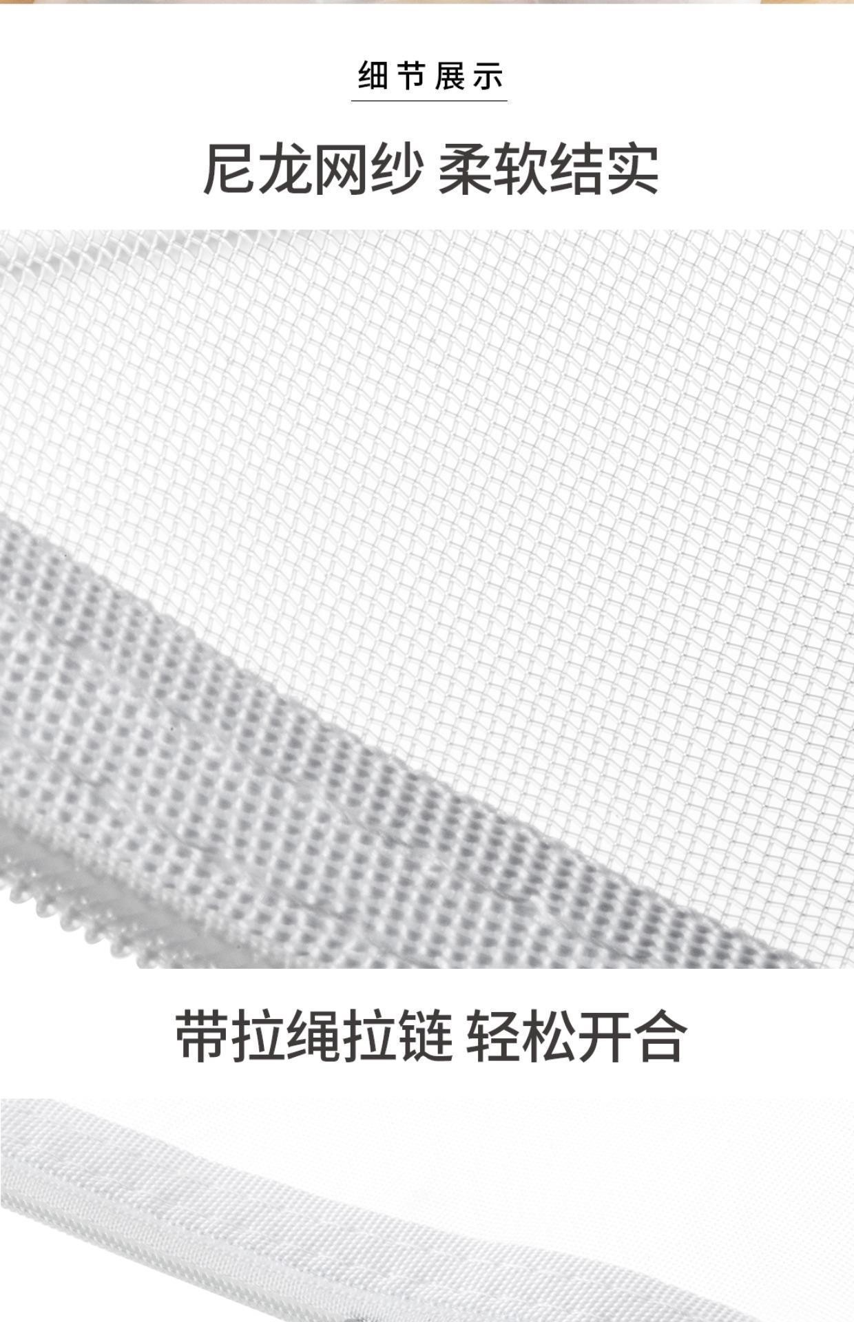 A4 TRANSPARENT PAPER BAG NYLON NET TEST PAPER HOMEWORK THICKENED TEXTBOOK STORAGE BAG PEN BAG STUDENT SUPPLIES