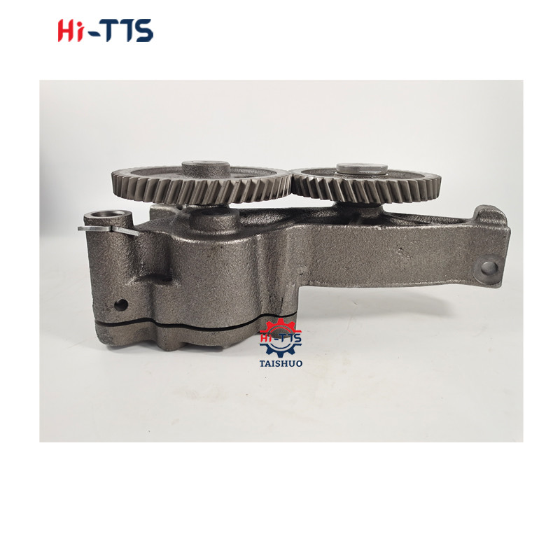 Oil pump for ME120351 ME120351 Truck Parts For 6D22 6D40 Mitsu-bishi Engine Parts