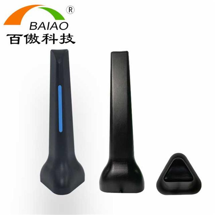 120 Miles High Gain TV Antennas Linear Polarization Coax Cable UHF HDTV Digital TV Antenna