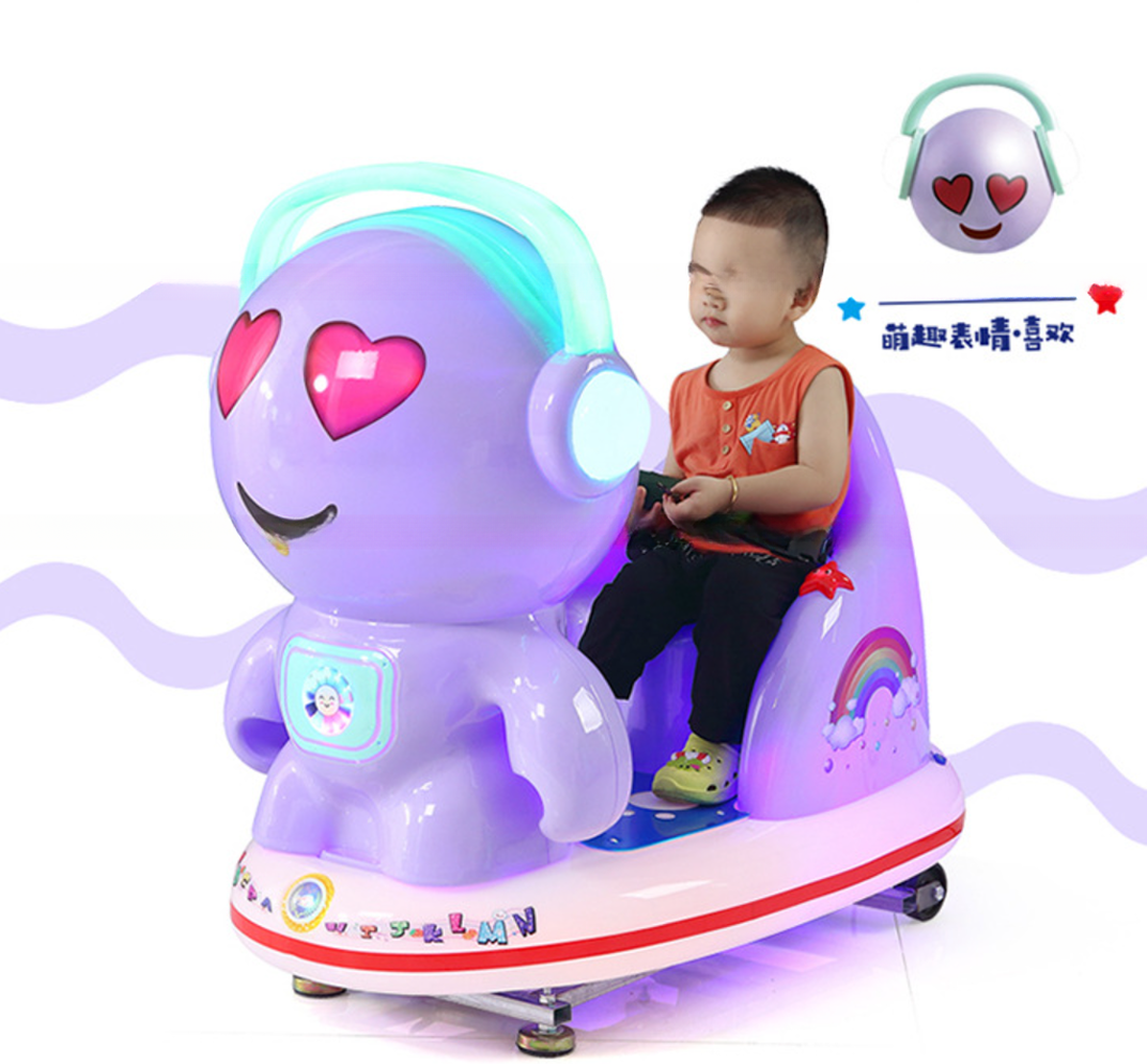 High Quality Kiddie Rides Arcade kiddie ride game machine for sale coin operated