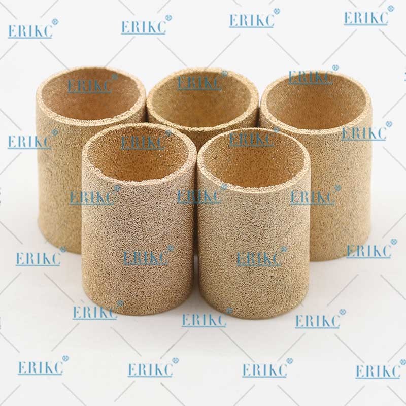Diesel Fuel Filter E1024129 Common Rail Filter For High Pressure Common Rail Test Bench Flow Meter Sensor Protect Filter