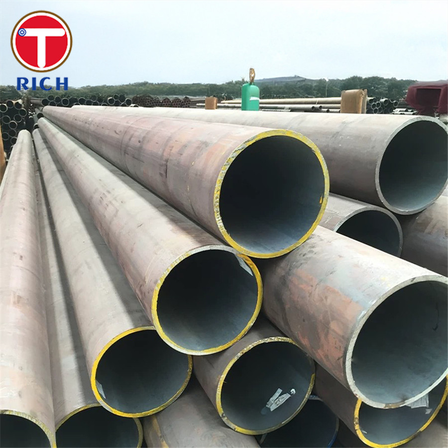 TU 14-3-460 Seamless Steel Tubes For Boilers And Pipelines