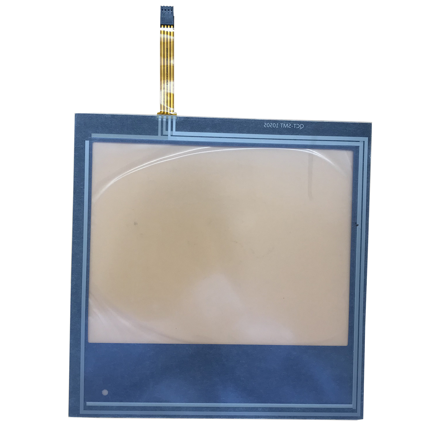 JC7 Keypad Jacquard Machine Parts , Jacquard Loom Parts