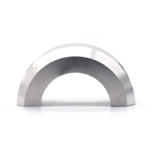 Buy cheap Factory OEM Customize CNC Milling Machine Aluminium 6090 product