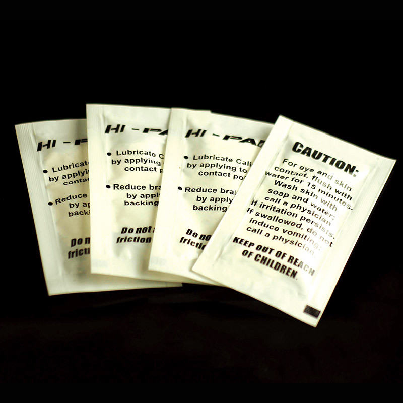 White Color Car High Temperature Anti Seize Lubricant Greases -40～400ºC