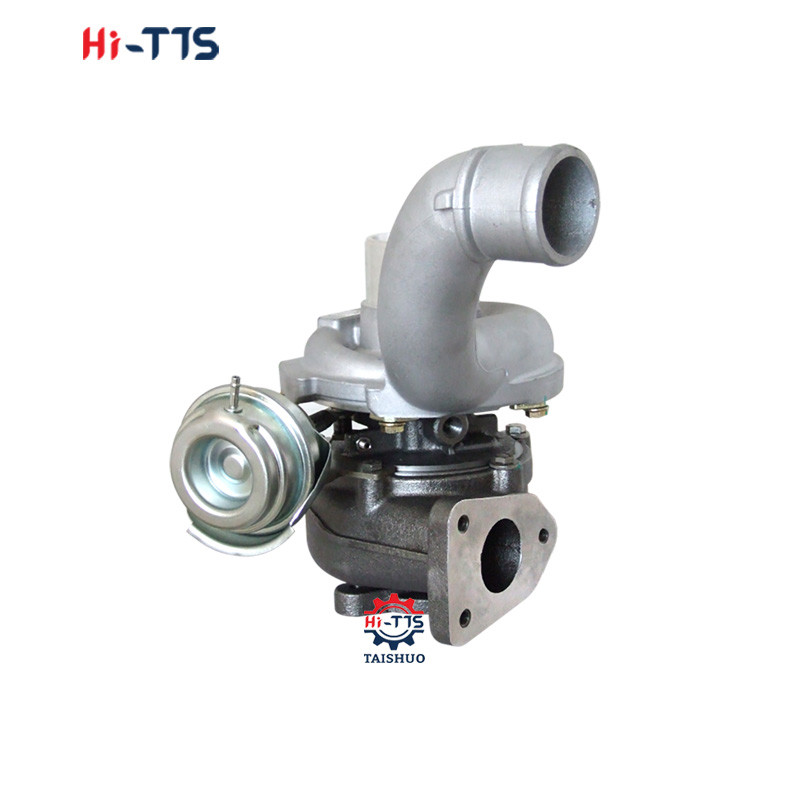 New Diesel Engine Turbocharger GT1852V 718089-5008S 718089-9008S