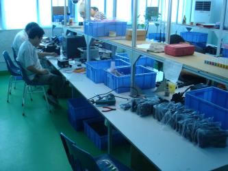 TG Security Technology Co.,Ltd