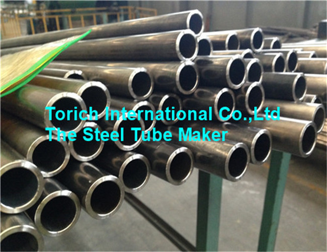 180 Mpa Seamless ASTM A179 OD 420mm Cold Rolled Pipe
