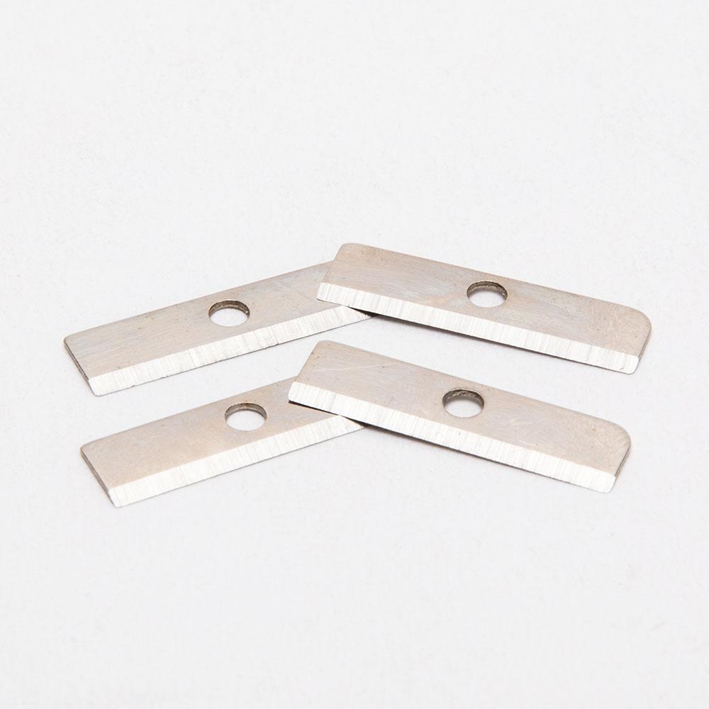 One Hole SK4 Pencil Sharpener Parts Alloy Steel