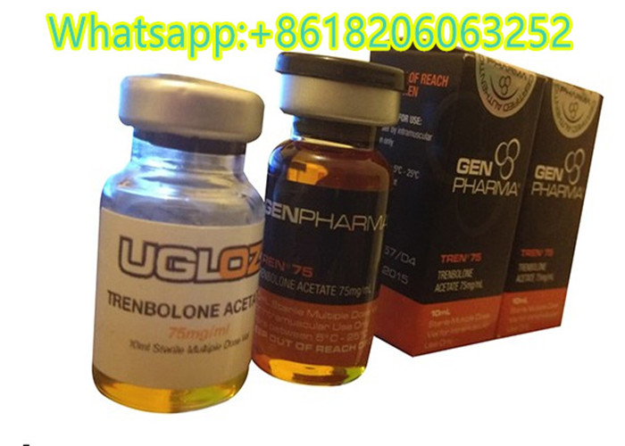 CAS 1165910-22-4 Ligandrol LGD 4033 10mg For Bodybuilding bags labels