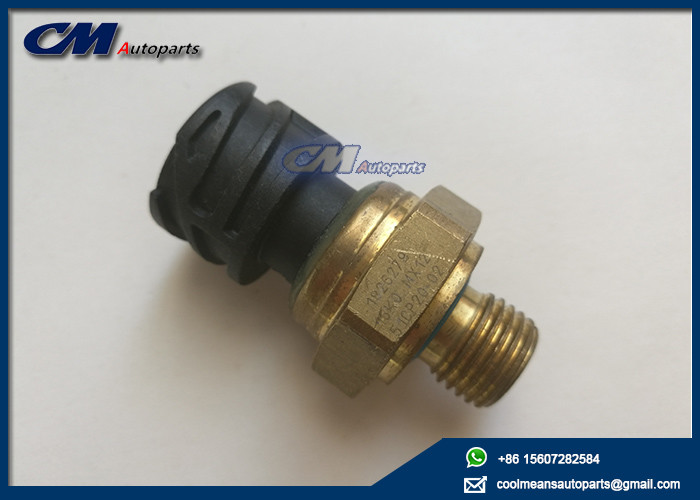 Oil Pressure Sensor Pressure Switch 1826279 for DAF Truck