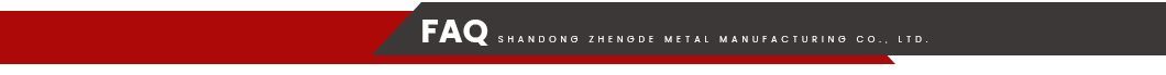 Factory Pric Galvanized/Hot Cold Rolled/Carbon/Alloy/Prepainted/Color Coated/Zinc Coated/Stainless Steel Sheet Plat