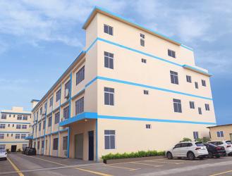 Dongguan Panda Electronic Technology Co. ,LTD