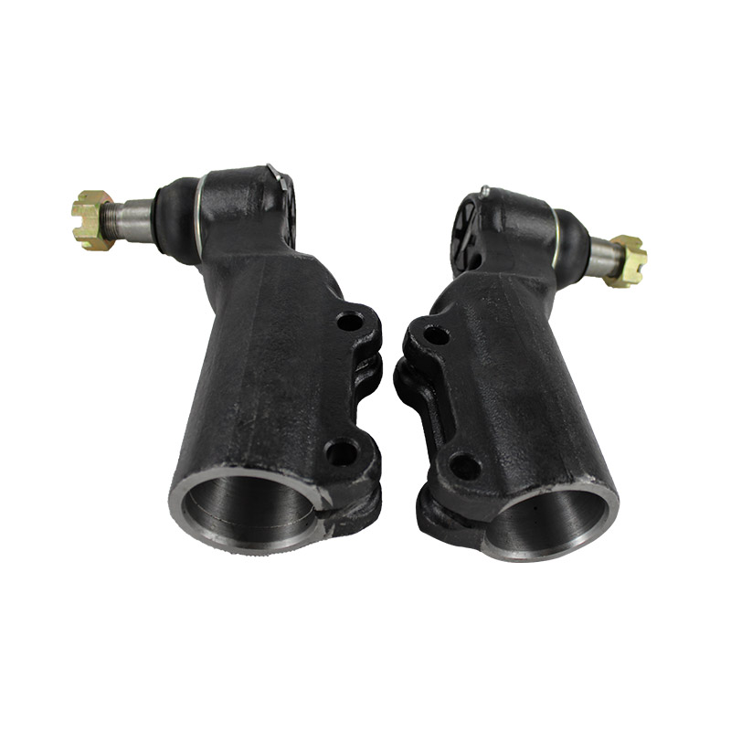 Cast Iron HINO Truck Parts Front Left Lower Tie Rod End Ball Joint for Steering System