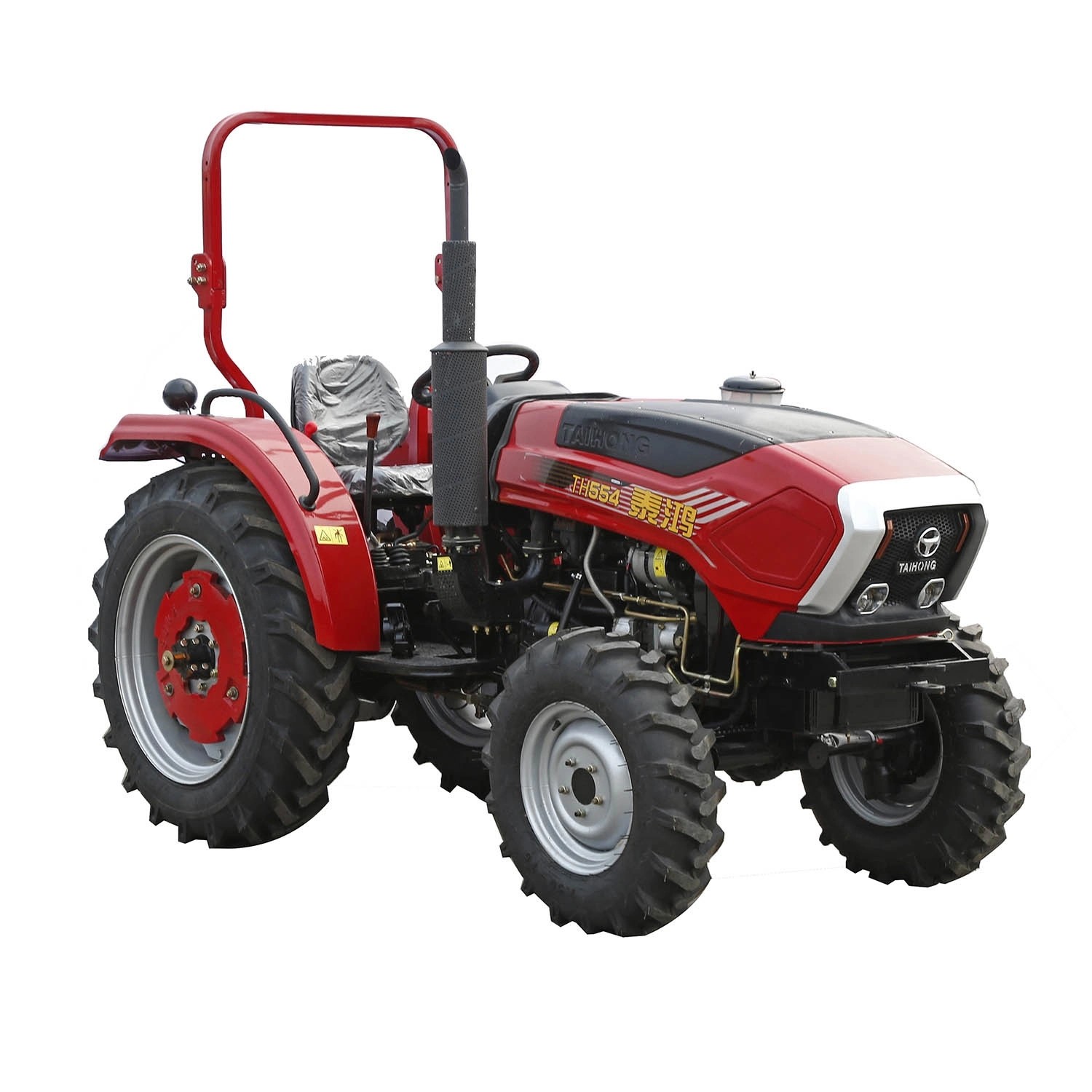 Tractors