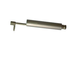 Surface Finish Comparator Portable Surface Roughness Testers Digital Surface Roughness Tester