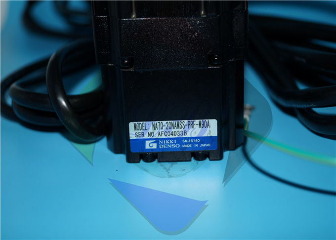 Original Motor Komori Printing Machine Spare Parts NA70-20NAMSS-PRF-M90A